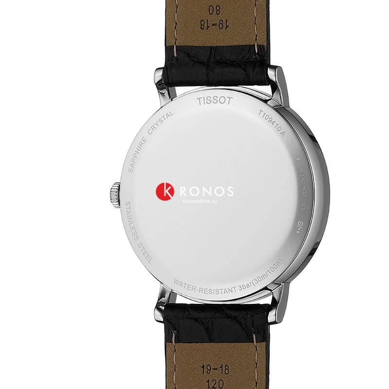 Фотография часов Tissot Everytime Medium T109.410.16.032.00_8